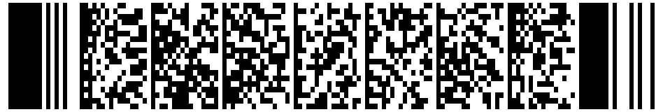 HUB3 barcode for direct e-banking donation to Foreign Policy Forum
