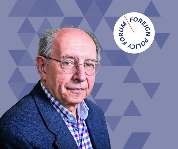 Portrait of Prof. Dr. Mladen Nakić