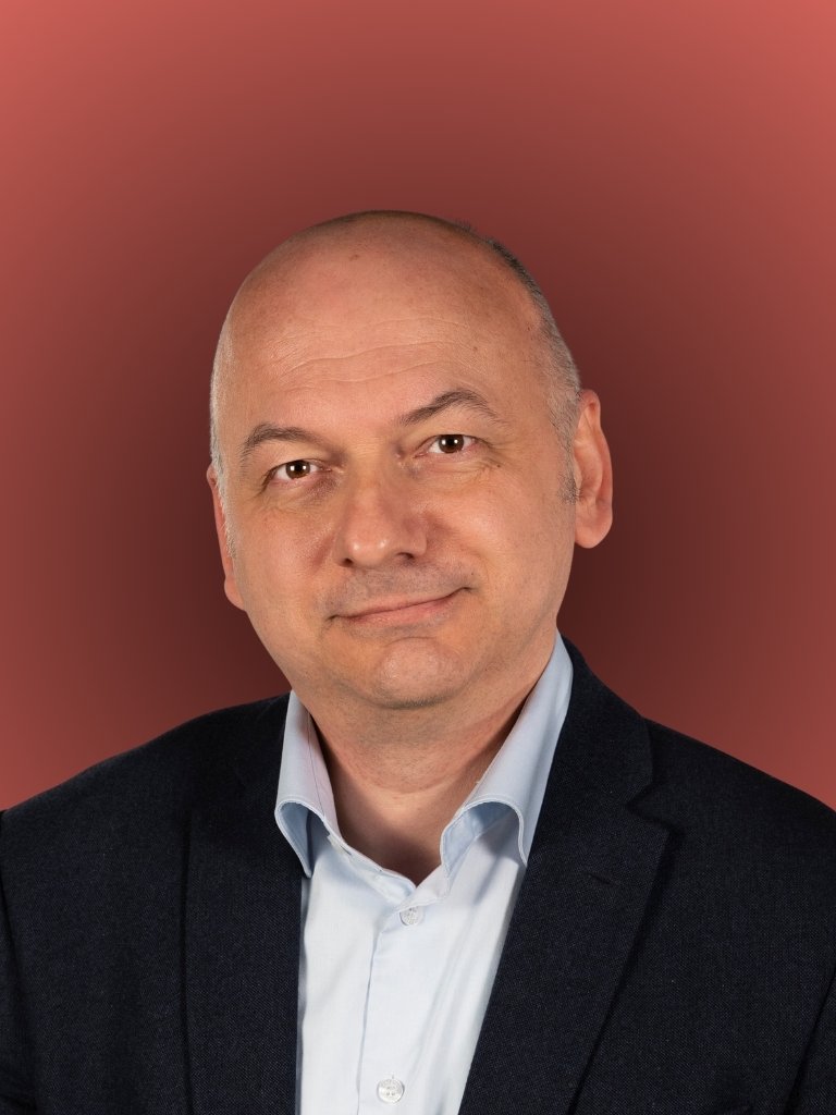 Davorin Šošić