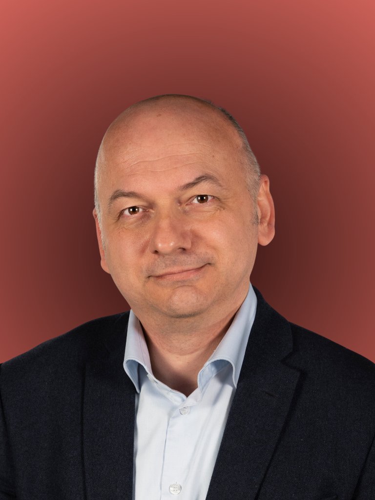 Prof. Dejan Jović